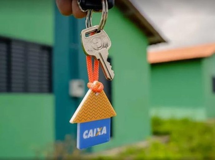 Caixa amplia financiamento para imóveis acima de R$ 2,25 milhões