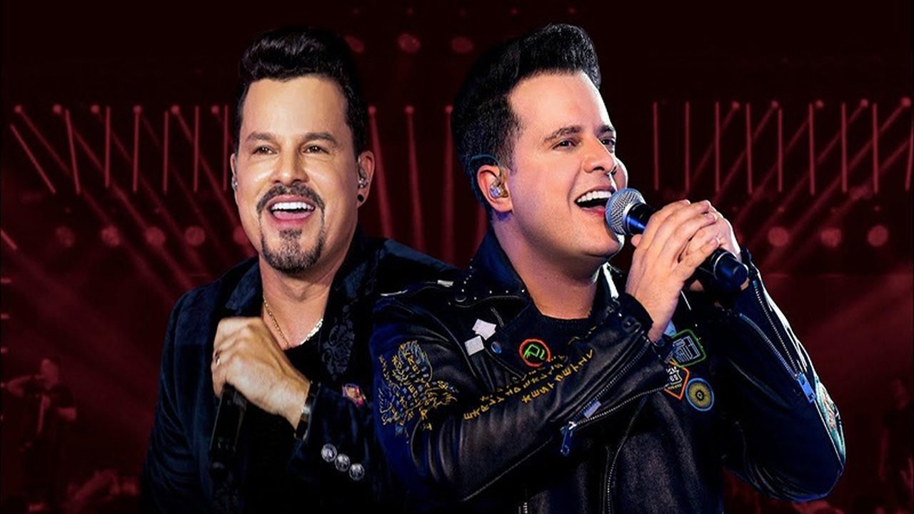 João Neto &amp; Frederico anuncia reality show para profissionais da música