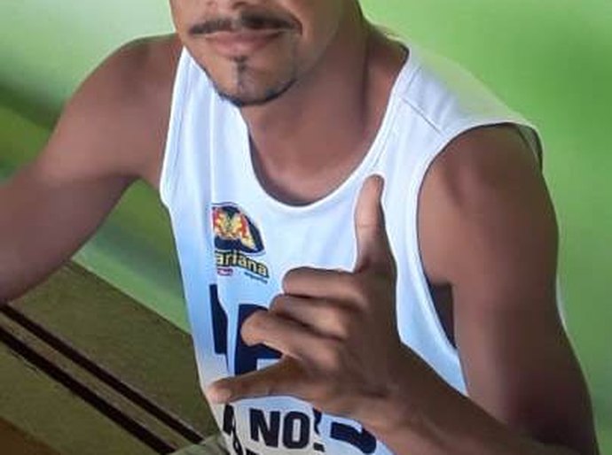 Nota da médica do Coruripe sobre a recuperação do jogador Palhinha