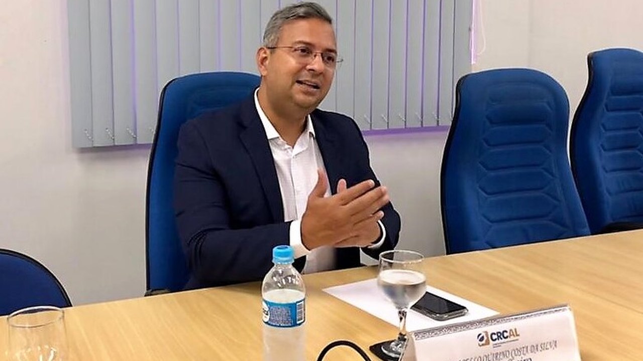CRCAL promove curso sobre mercado financeiro e tributação de investimentos