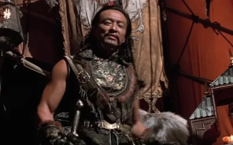 Morre Cary-Hiroyuki Tagawa, ator de 'Mortal Kombat', aos 75 anos