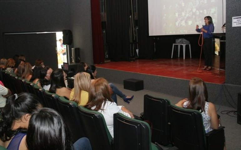 Prefeitura de SP prevê aumento da demanda por escolas de educação infantil