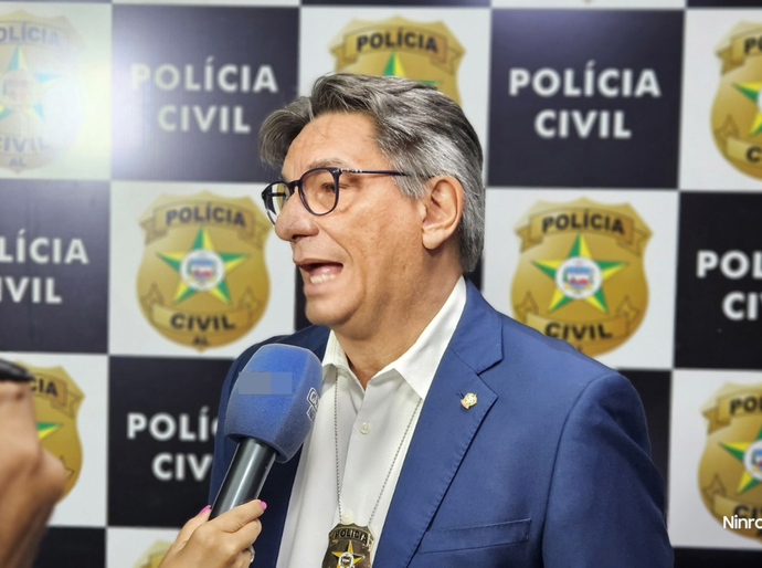 Polícia Civil de Alagoas investiga estupro ocorrido em Dois Riachos