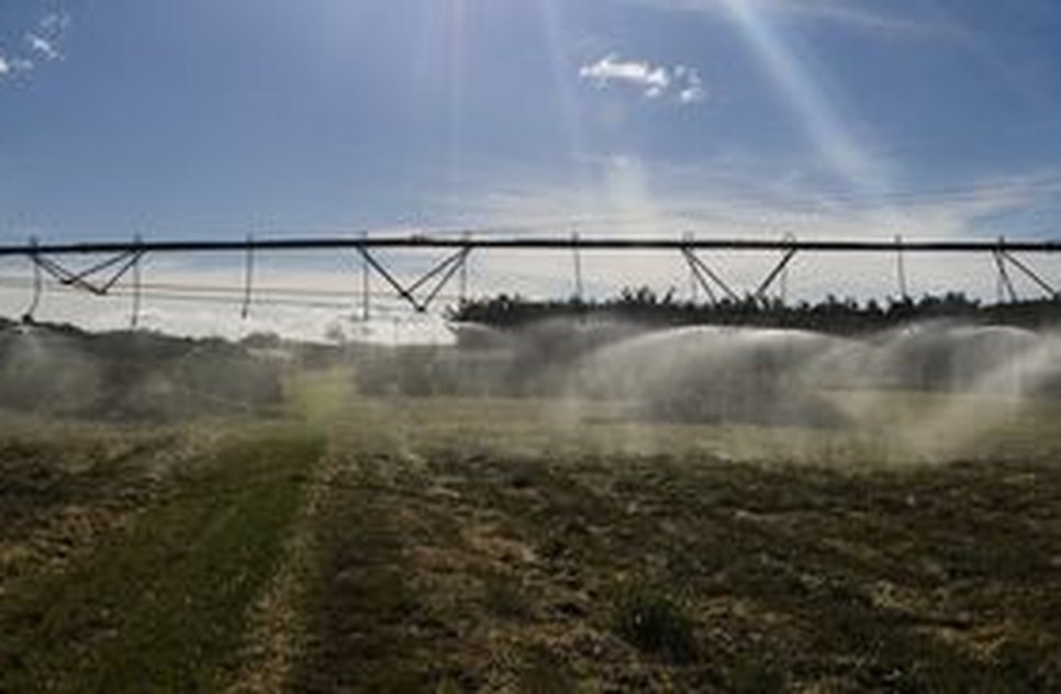 rural / Foto: Agência Brasil