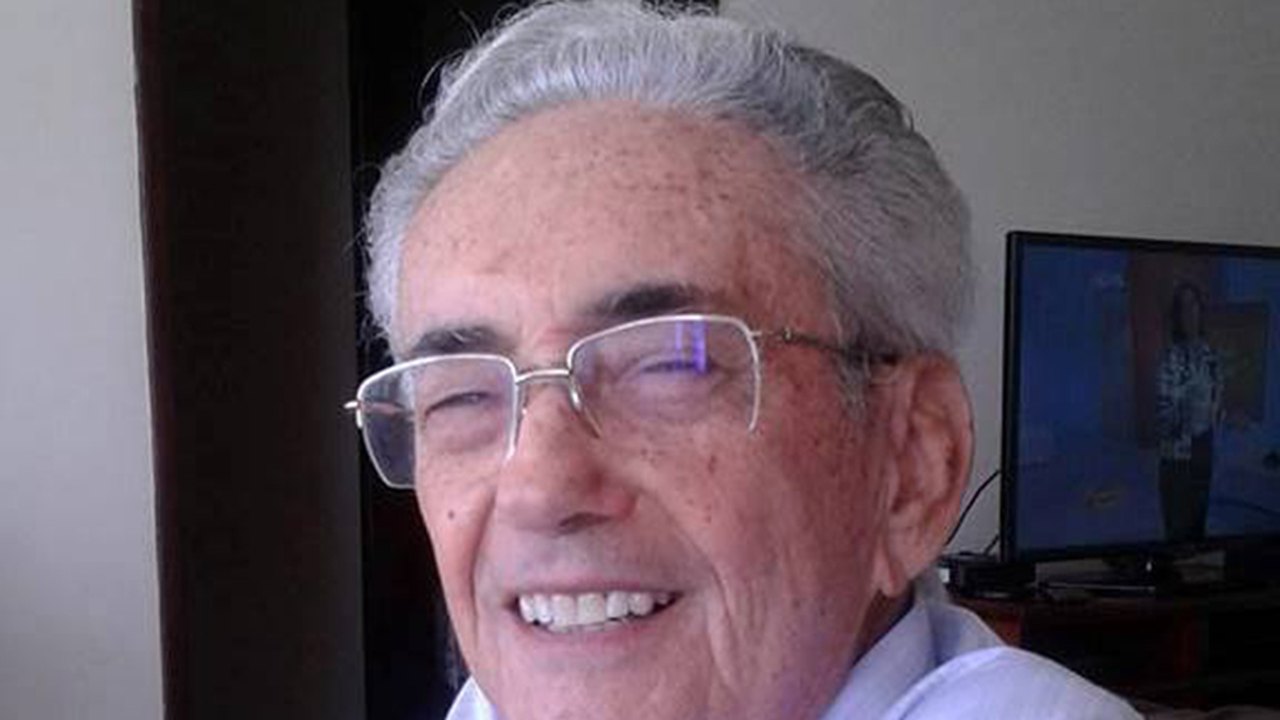 Morre em Maceió o médico palmeirense Valdomiro Mota