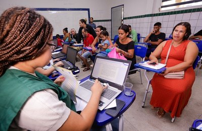 Justiça Itinerante beneficia população de Rio Largo