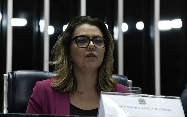 Plenário celebra na quinta 17 anos da Lei Maria da Penha