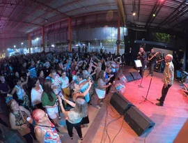 Happy Hour do Sesc Poço acontece no dia 24 de abril com show da Banda Avalon