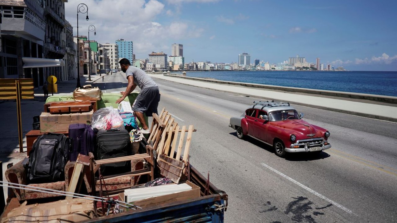 Unidade do povo cubano se mantém firme diante da crise, diz analista
