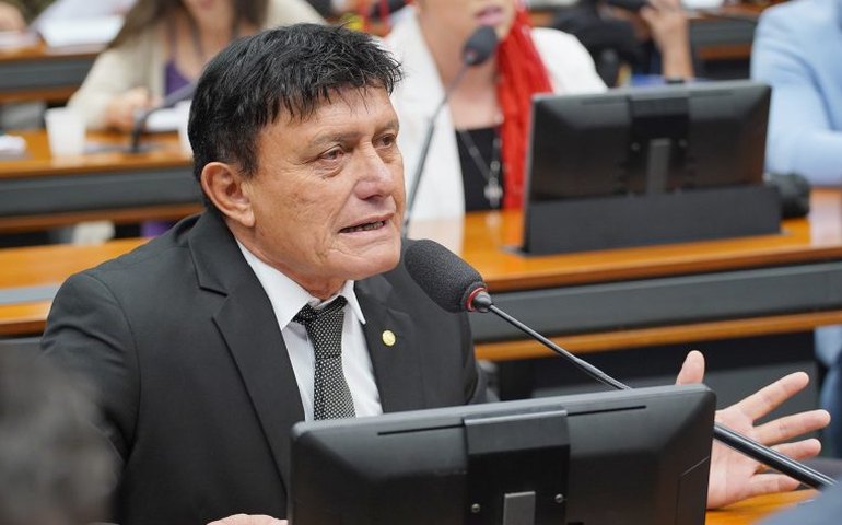 CPI do MST ouvirá ministro do Desenvolvimento Agrário e Agricultura Familiar