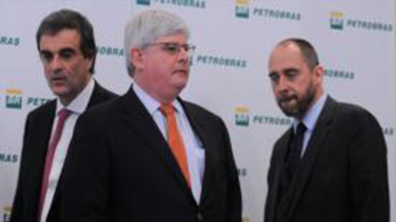 Petrobras recebe mais R$ 69 milhões desviados em esquema de propina