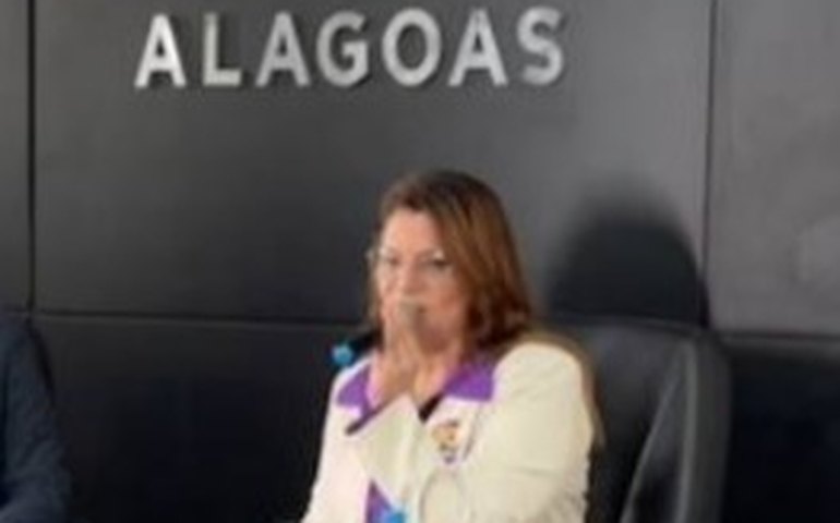 Mosabelle Ribeiro participa de sabatina da OAB em Palmeira dos Índios