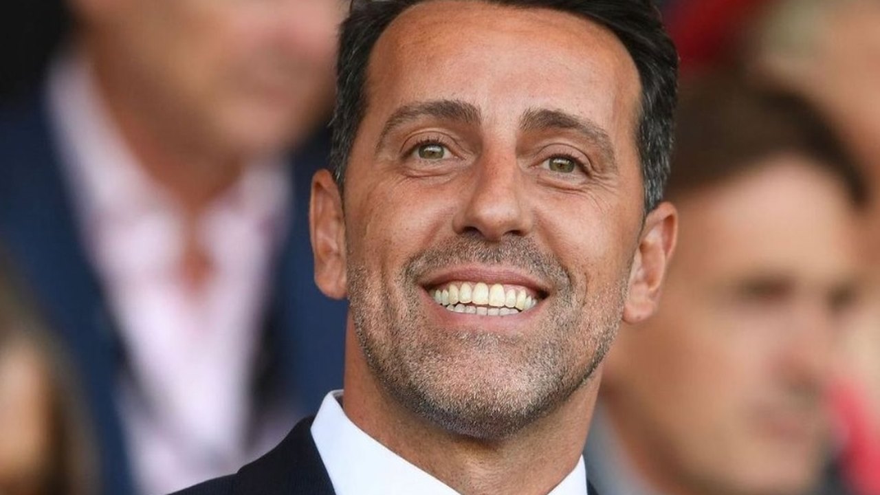 Diretor do Arsenal, Edu Gaspar visita estrutura de formação do Inter para 'futura parceria'