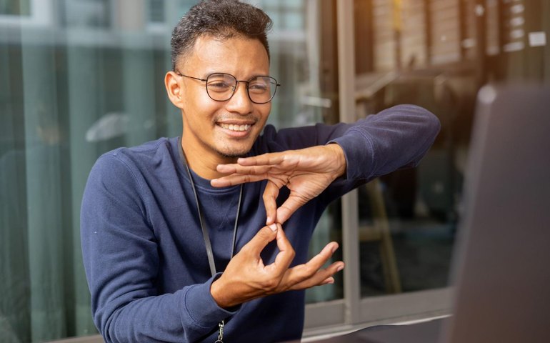 Sites do Governo de Alagoas com 100% de acessibilidade digital garantem integração de pessoas com deficiência