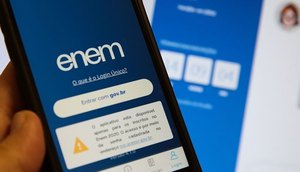 Enem 2022: prazo para solicitar reaplicação da prova termina nesta sexta-feira