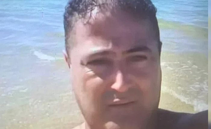 Anderson Salgueiro, ex-diretor do FF Sports Nova Cruz