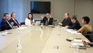 BANCADA FEDERAL DE SERGIPE / Foto: Ascom/Fábio Reis
