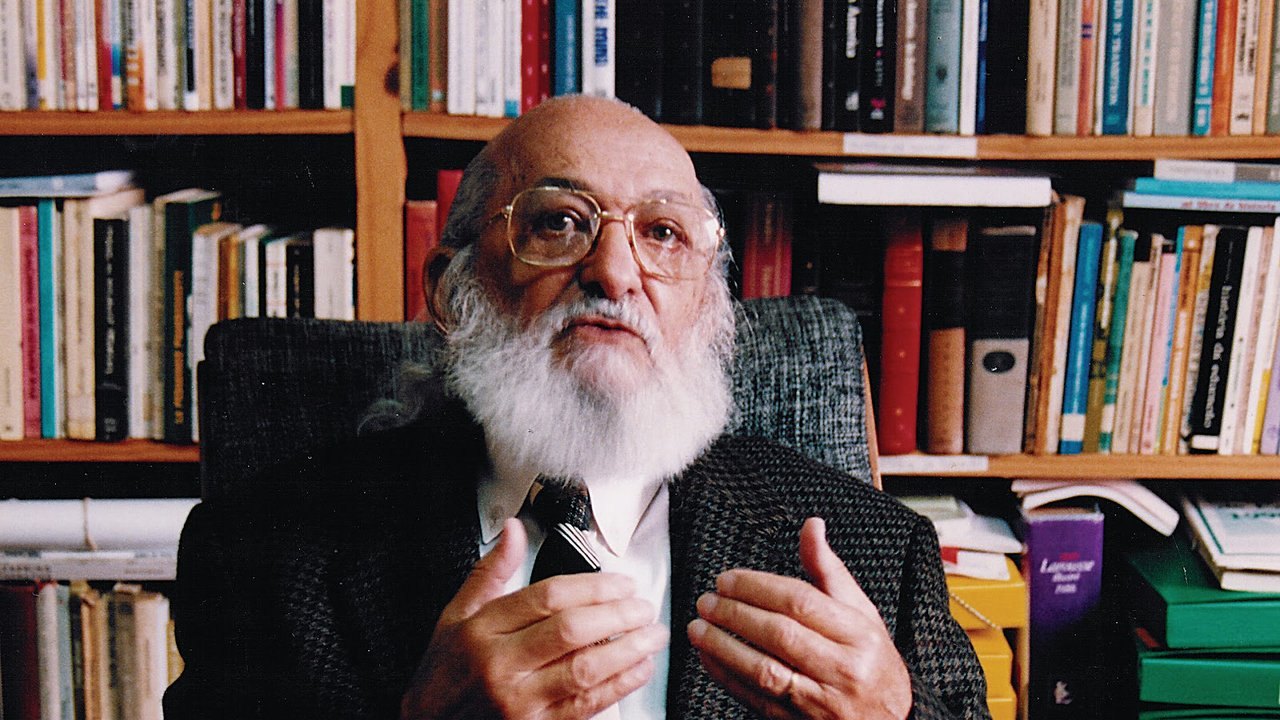 Centenário de Paulo Freire será comemorado com muita música, personalidades nacionais e internacionais em evento online
