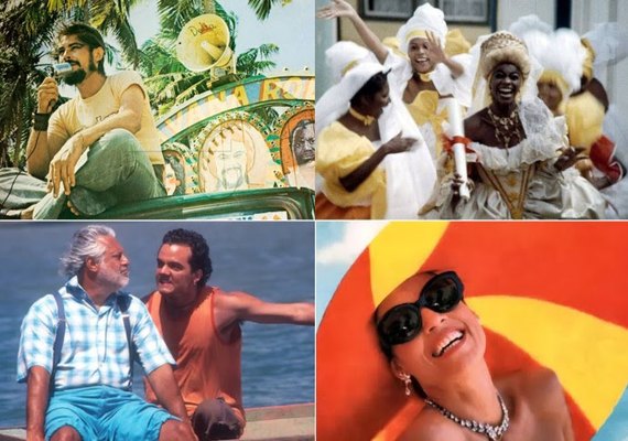 Canal Brasil homenageia alagoano Cacá Diegues com maratona de filmes no dia em que ele completaria 85 anos