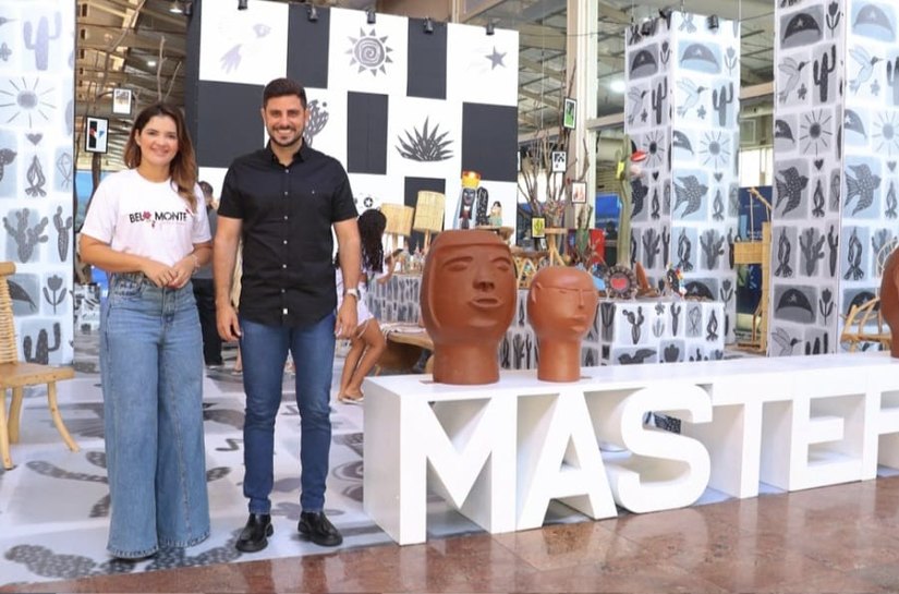 Belo Monte marca presença no workshop Masterop Travel 2025 com grande exposição cultural