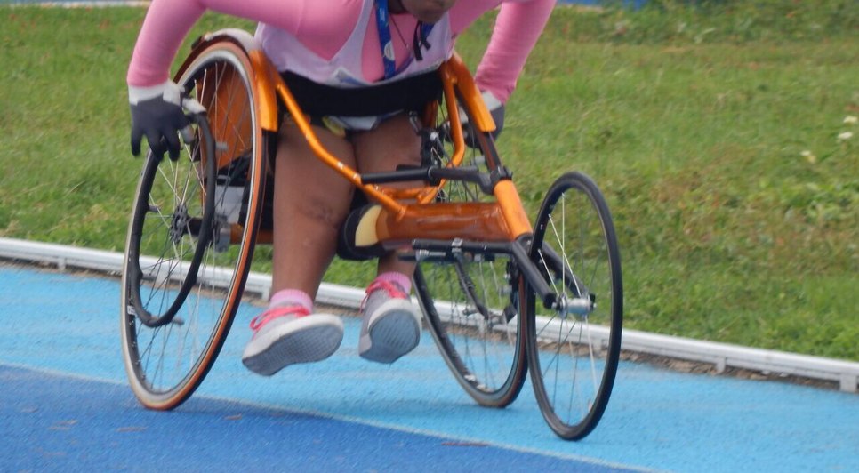 paratleta