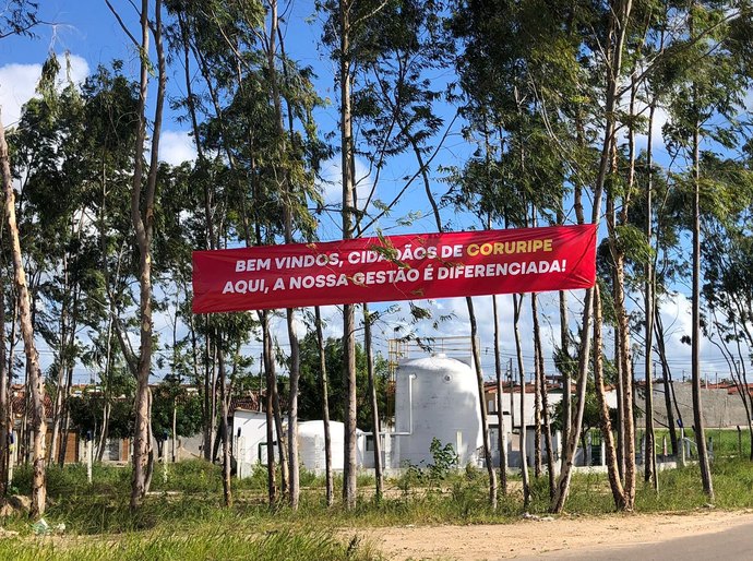 Falta de apoio local marca convenção de Marcius Beltrão em Penedo