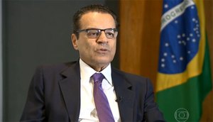 Ministro turismo 