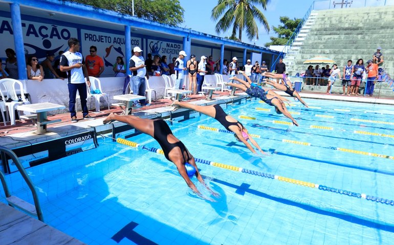 Etapa Estadual do Jeal 2024 inicia nesta segunda-feira com mais de cinco mil atletas inscritos