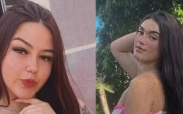 Roubo e tráfico de drogas: quem é o suspeito em caso de primas desaparecidas no PR