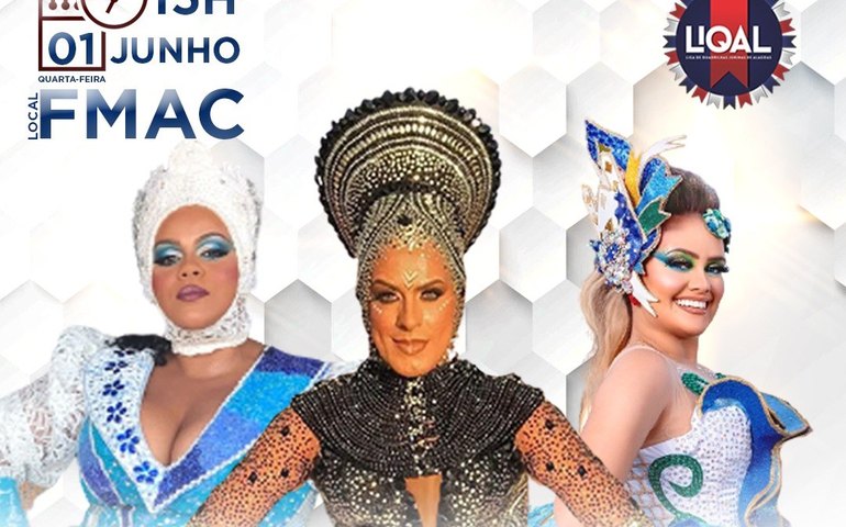 FMAC realiza evento em comemoração ao Dia do Quadrilheiro