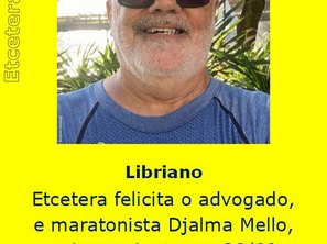 Arquivo pessoal