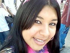 Eloá, morta aos 15 anos