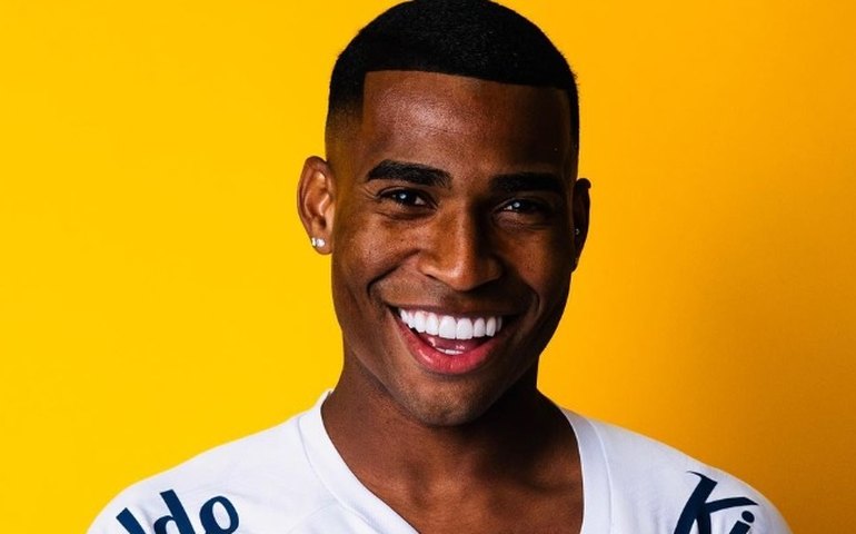 Gratidão ao Santos fez Jean Lucas recusar o estrelado Flamengo: 'Me sinto um menino da Vila'