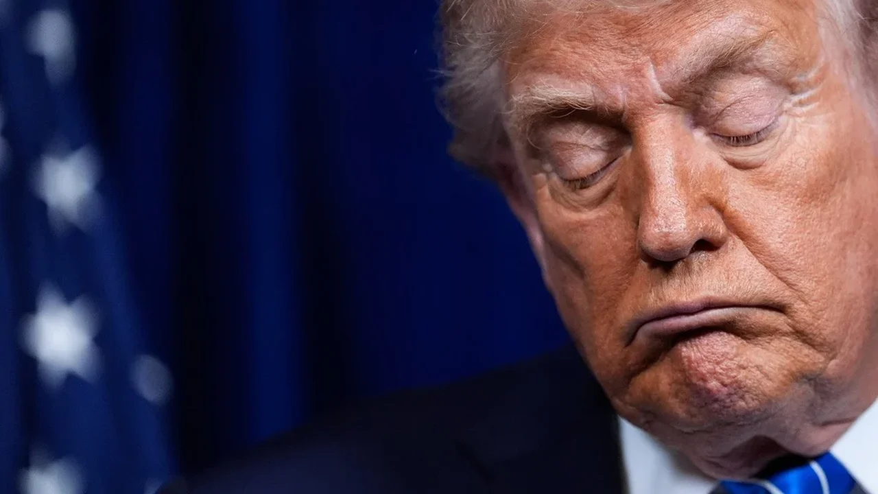 Em entrevista, Trump defende sua energia e saúde, e oferece novos detalhes sobre os exames aos quais foi submetido