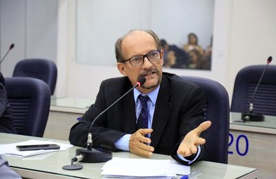 Câmara volta a debater situação do Pinheiro, agora em audiência pública  