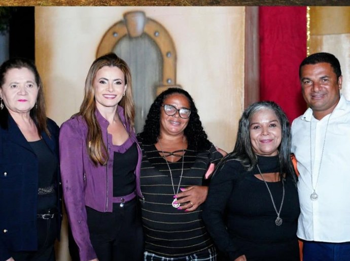 Espetáculo A Paixão de Cristo emociona população de Belém