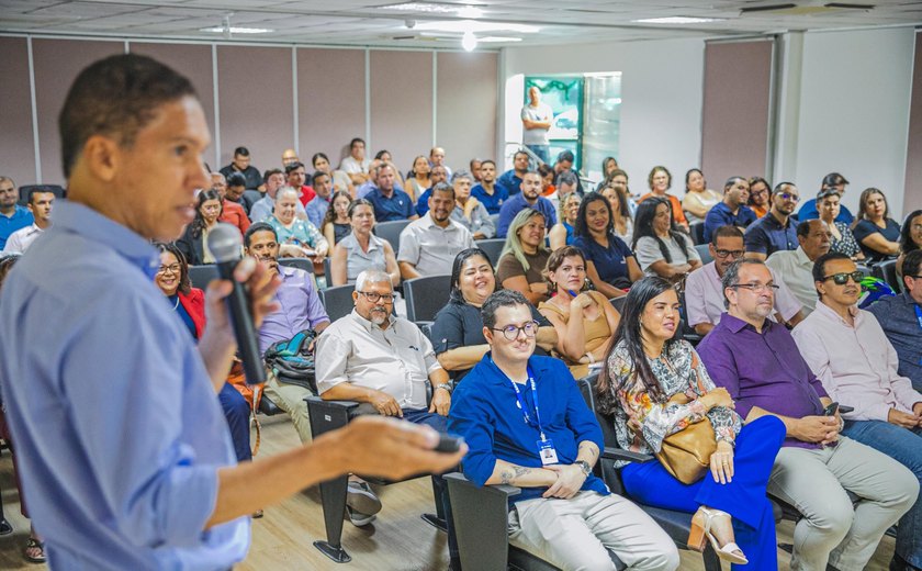 Sefaz realiza mais uma reunião do programa Contribuinte Arretado