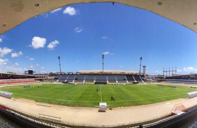 Projeto que altera o nome do estádio Rei Pelé é discutido no plenário da Assembleia
