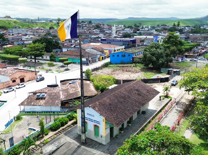 São José da Laje é 2ª melhor cidade de Alagoas em gestão fiscal, educação e saúde, aponta ranking da Firjan