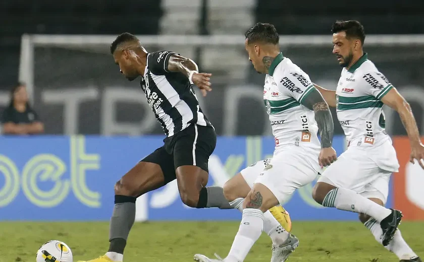 Botafogo x Madureira: onde assistir ao vivo ao jogo do Carioca