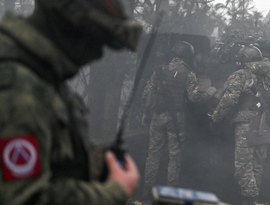 Sistemas antiaéreos da Rússia abatem 1.504 drones e 11 bombas aéreas ucranianas em 24 horas, diz MD