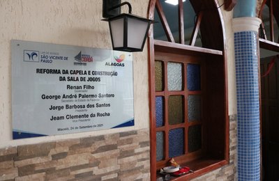 Nota Fiscal Cidadã transforma sonhos em realidade no Abrigo São Vicente de Paulo