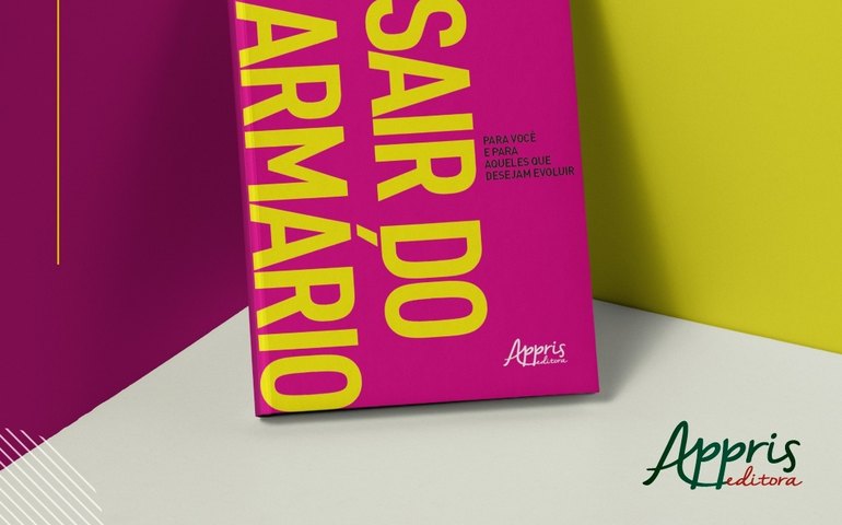 Guia prático para sair do armário: para você e para aqueles que desejam evoluir