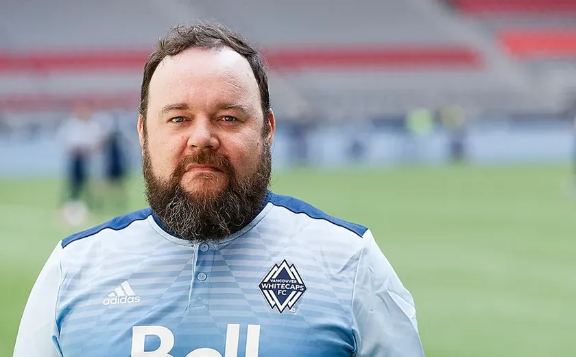 Morre aos 48 anos Chris Gauthier, ator de 'Once Upon a Time' e 'Smallville'