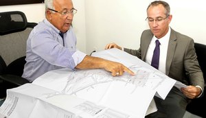 doação de terreno à camara municipal