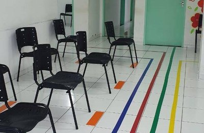 Secretaria adota novos protocolos de atendimento nas Unidades de Saúde de Santana do Mundaú 