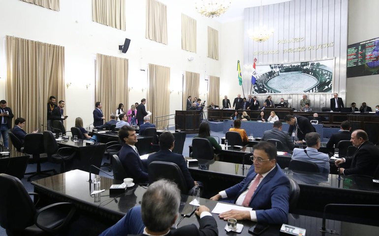 Discutido projeto que institui a Política Estadual de Saúde para os povos e comunidades tradicionais