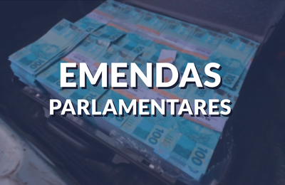 AMA traz professor PhD para curso sobre Emendas Parlamentares