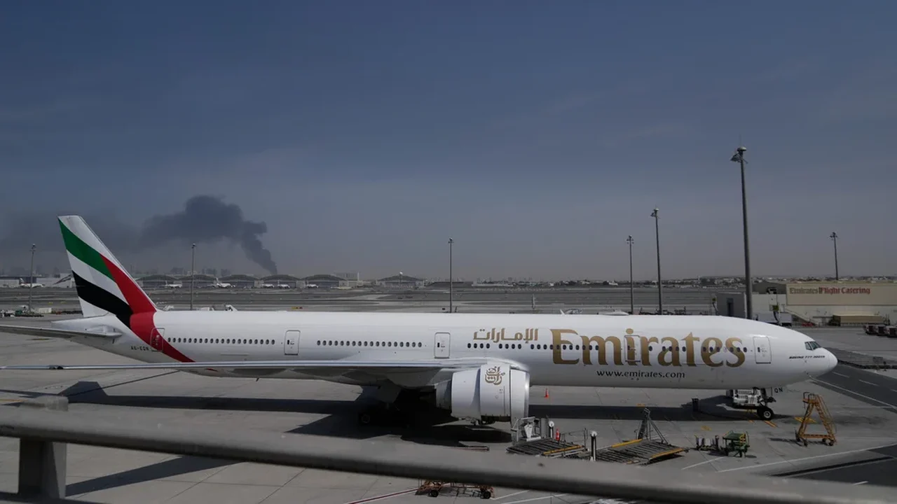 Israel iniciará voos de repatriação nos Emirados Árabes após ataque em voo da FlyDubai