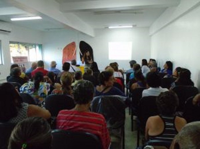 40% de fumantes inscritos em programa da SMS deixaram vício